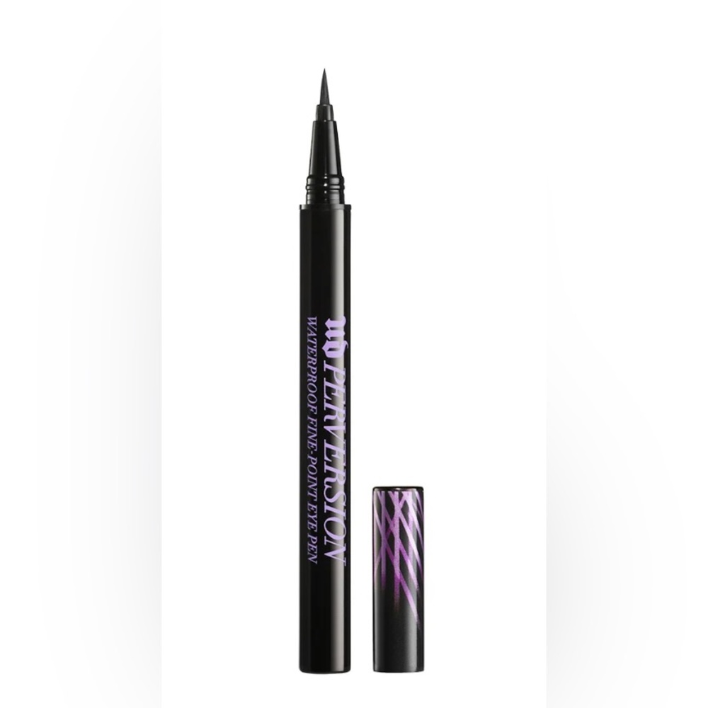 Perversion Waterproof Fine Point Eye Pen - Picture 2 of 3